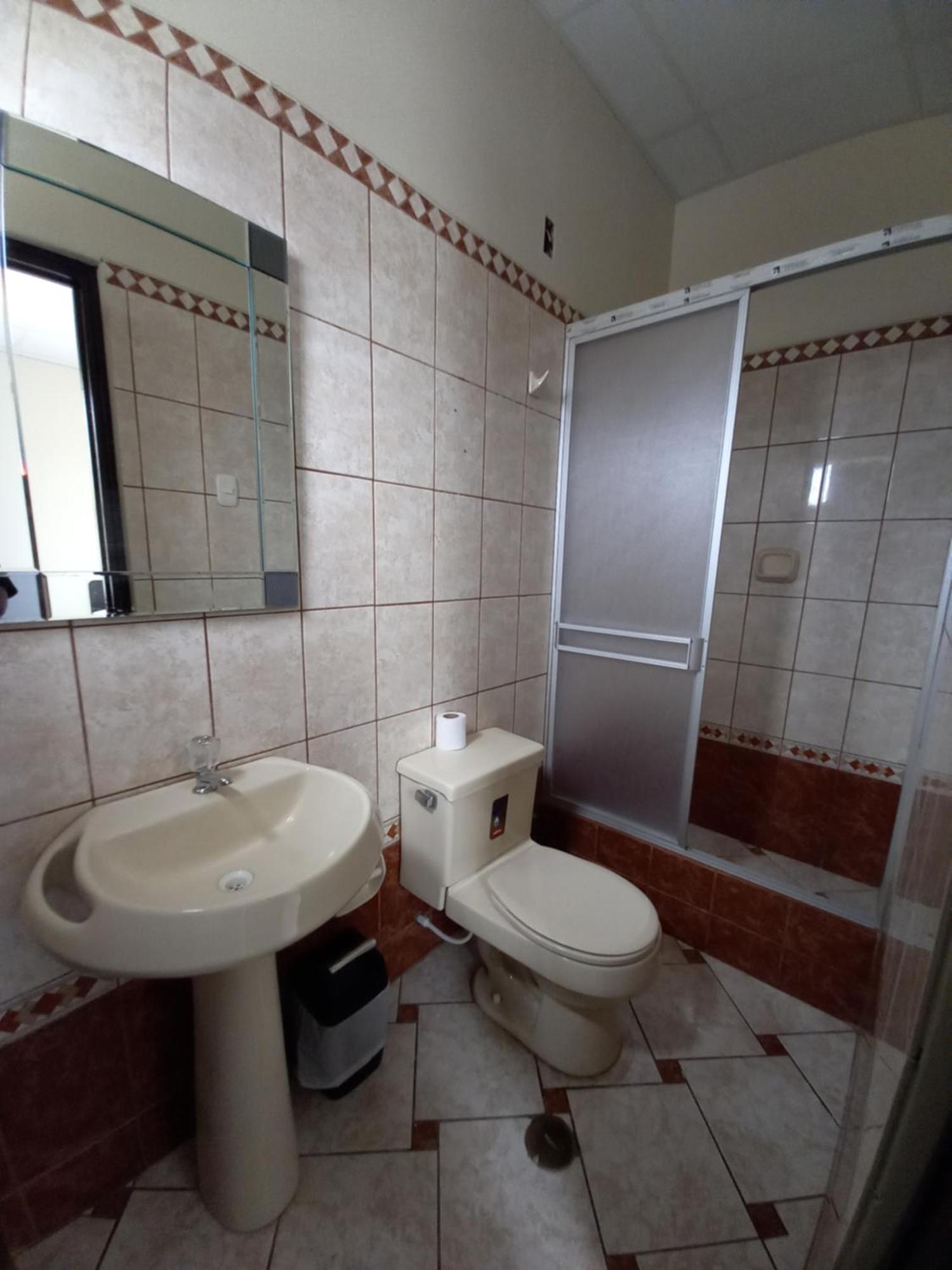 Kira'S House Hotel Piura Kamer foto