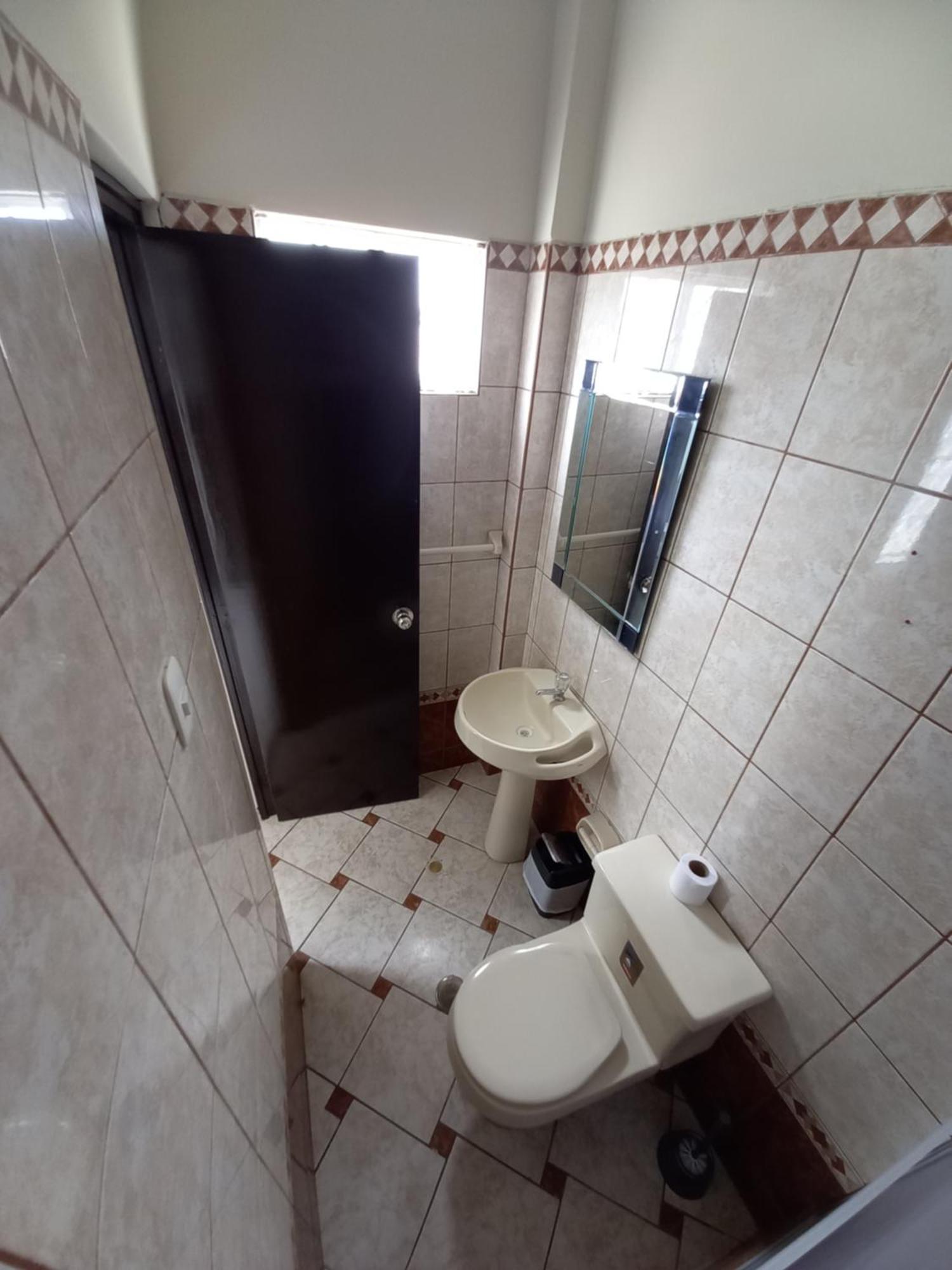 Kira'S House Hotel Piura Kamer foto