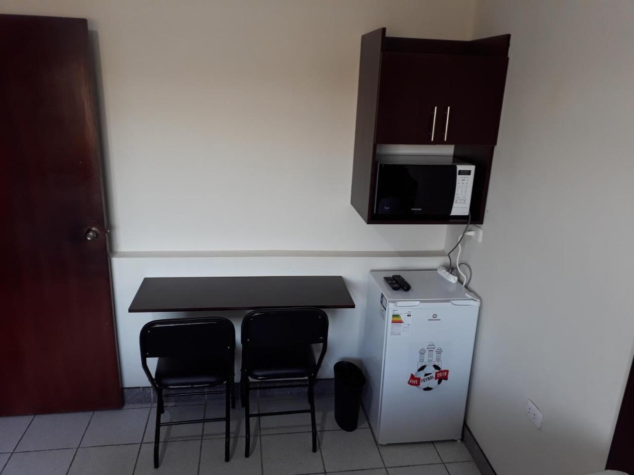 Kira'S House Hotel Piura Buitenkant foto