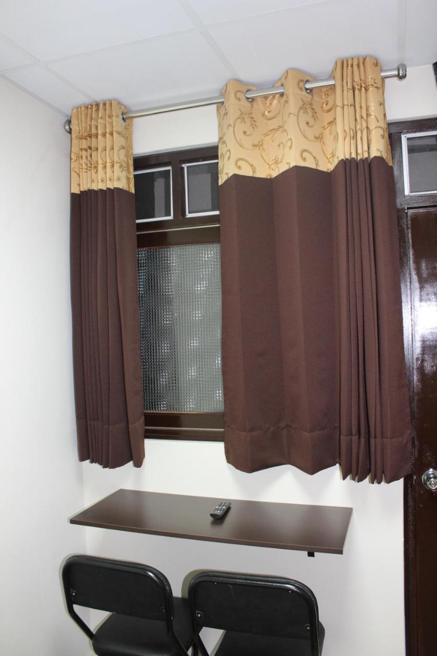 Kira'S House Hotel Piura Buitenkant foto